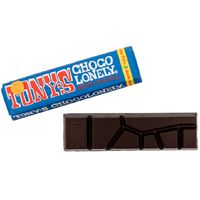 Tony’s Chocolonely 70% Dark Chocolate 50g